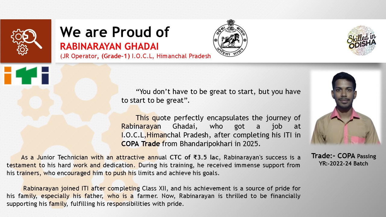 Rabinarayan Ghadai